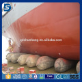 Airbag de goma marino de Dunnage / airbag inflable / airbags de la elevación del barco de China